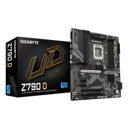 GIGABYTE Z790 D Motherboard...