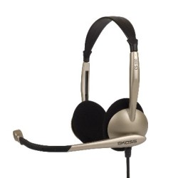 Koss CS100 Headset Wired...