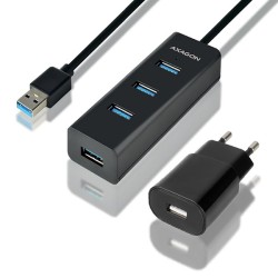Axagon HUE-S2BP interface...