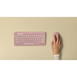 PEBBLE MOUSE 2 M350S TONAL...
