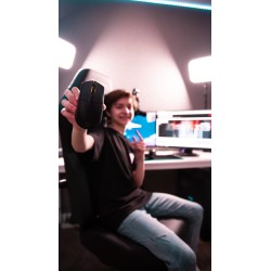 SteelSeries | Gaming Mouse...