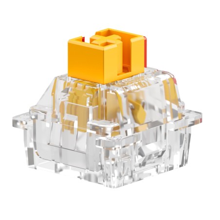 Glorious Gaming Glorious Panda HE Switches - 36 pieces