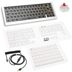 Ducky Outlaw 65 keyboard...