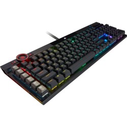 Corsair K100 RGB Gaming...
