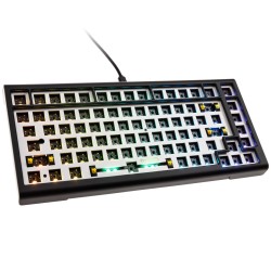 Ducky Tinker 75 keyboard...