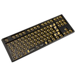 Ducky One 3 Hot-Swap...