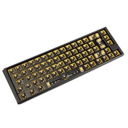 Ducky One 3 Hot-Swap...