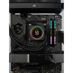 Corsair Dominator...