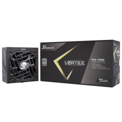 Seasonic VERTEX PX-750...
