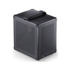 Jonsbo C6-ITX PC Case,...