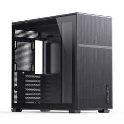 Jonsbo D41 MESH ATX Case,...