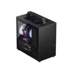 Jonsbo T8 PLUS Mini-ITX...
