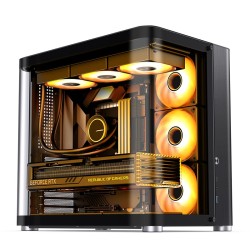 Jonsbo TK-2 2.0 Midi-Tower,...