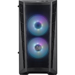 Cooler Master Computer case...