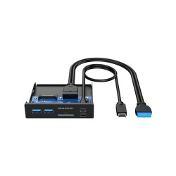 Graugear Multi Front Panel...