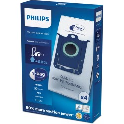 Philips | disposable dust...