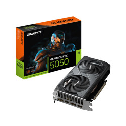 GIGABYTE GeForce RTX 5050...