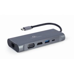I/O ADAPTER USB-C TO...