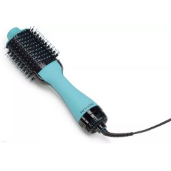 Hair dryer and curler...