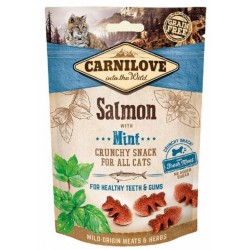 CARNILOVE Crunchy Snack...