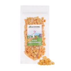 FACTORY HERBS Freeze-dried...