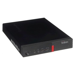 LENOVO ThinkCentre M710q...