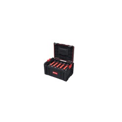 QBRICK SYSTEM PRO TOOLBOX...