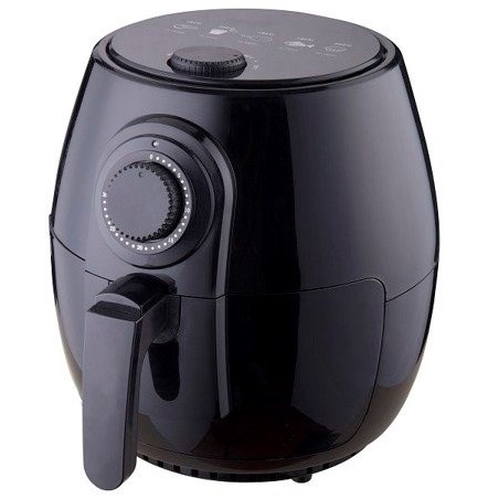 Łucznik AF-2017 Hot air fryer