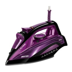 MPM MZE-21/RS Steam Iron...