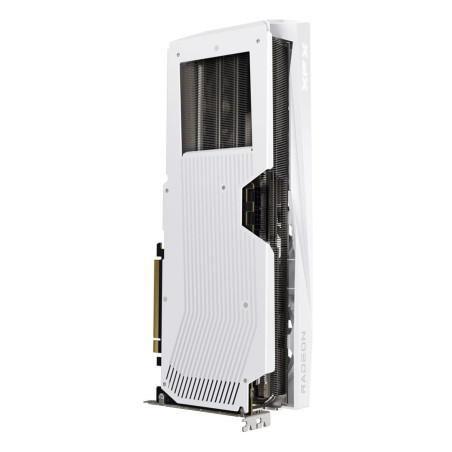 XFX Quicksilver Radeon RX 9070 XT Gaming Edition AMD 16 GB GDDR6