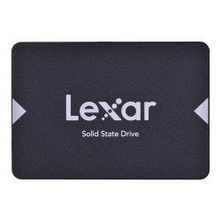 Lexar NS100 2.5" 256 GB...