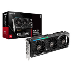 Asrock Radeon RX 9070 XT...