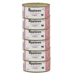APPLAWS Tuna fillet with...
