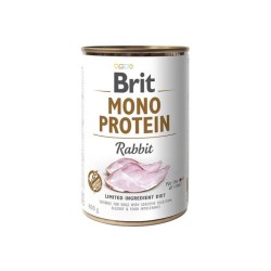 BRIT Mono Protein Rabbit -...
