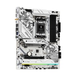Asrock B650 STEEL LEGEND...