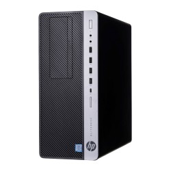 HP EliteDesk 800 G4 i5-8500...