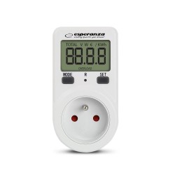 Esperanza ELA102 Electronic...