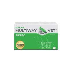 JM SANTE Multiway Vet...