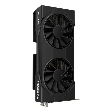 XFX Swift AMD Radeon RX 9060 8GB graphics card