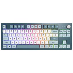 Montech MKey TKL keyboard...