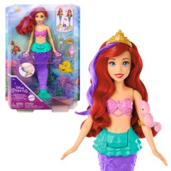 DISNEY LITTLE MERMAID...