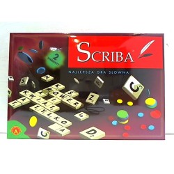 Game Scriba ALEXANDER 0093
