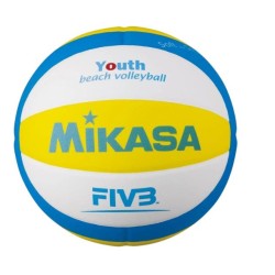 Mikasa VS160W yellow and...