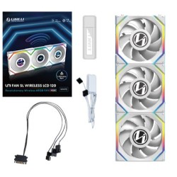 Lian Li UNI FAN SL Wireless...