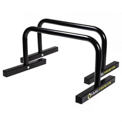 HMS Fitness PW10 pull-up...