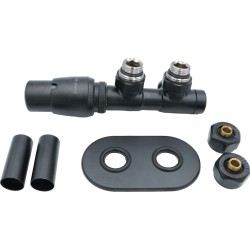 Thermostatic valve for...