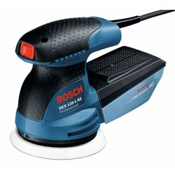 Bosch GEX 125-1 AE Orbital...