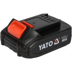 Yato YT-82842 cordless tool...