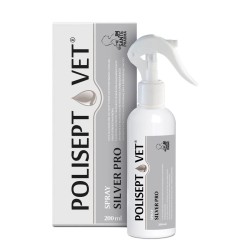 JM SANTE Polisept Vet Spray...