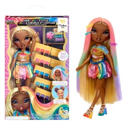 Rainbow High Hair Chalk &...